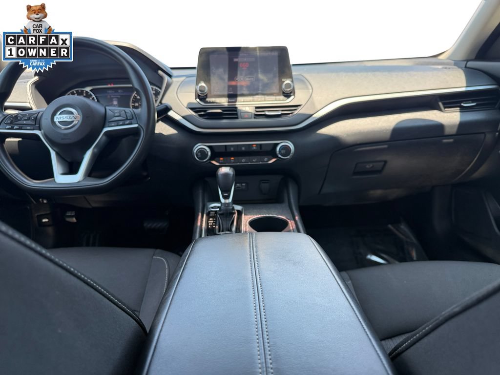 Used 2019 Nissan Altima 2.5 S FWD image 10