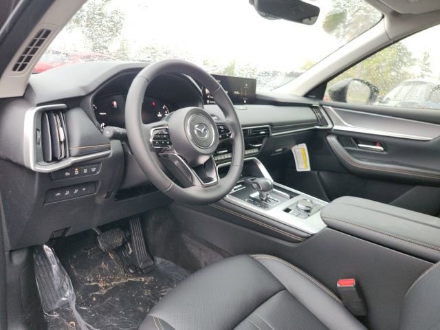 New 2026 MAZDA CX-90 3.3 Turbo w/ Premium Sport Pkg AWD/4WD image 14