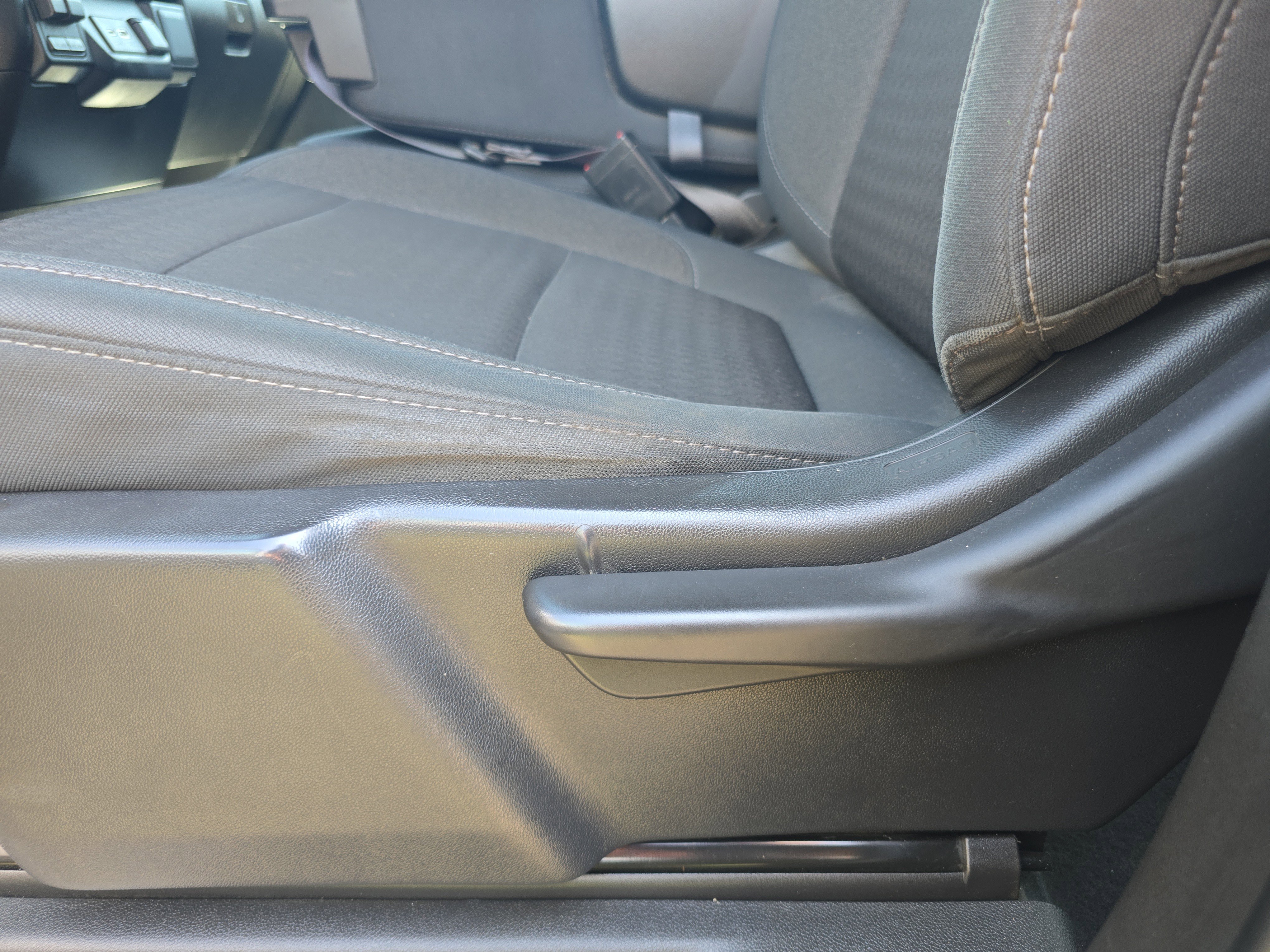 Used 2021 Chevrolet Silverado 3500 LT w/ Gooseneck/5TH Wheel Package image 14