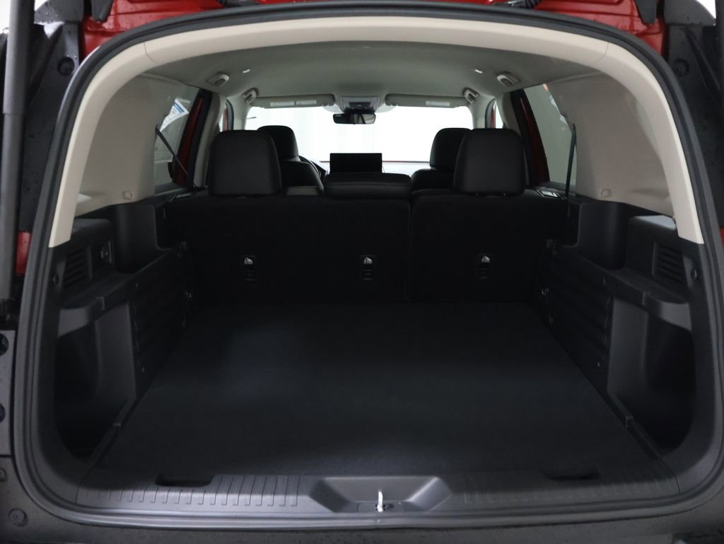 New 2026 Honda Passport RTL image 15