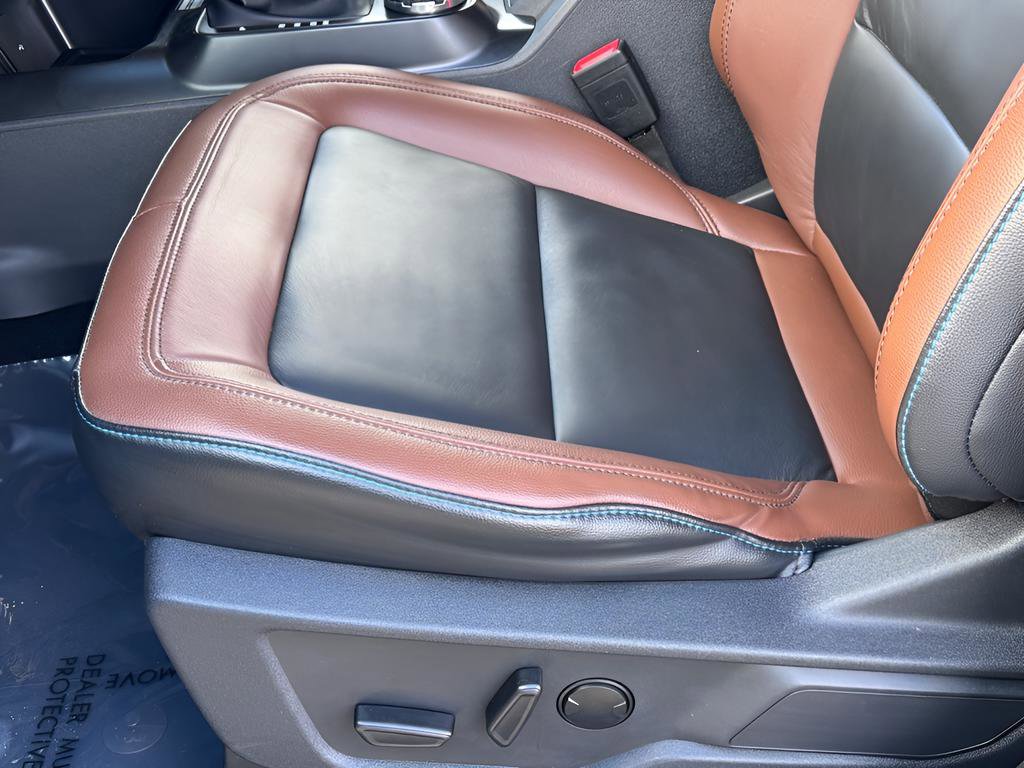 Used 2024 Ford Bronco Outer Banks image 27