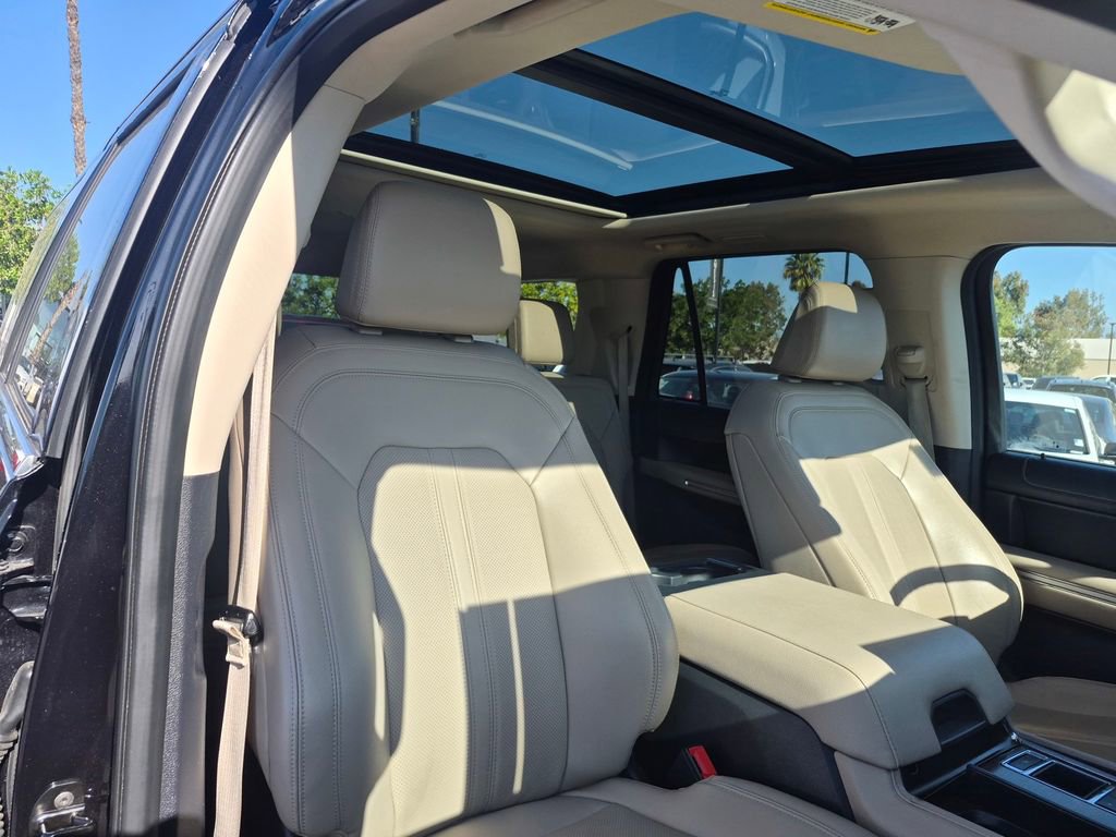 Used 2024 Ford Expedition Max Limited image 33