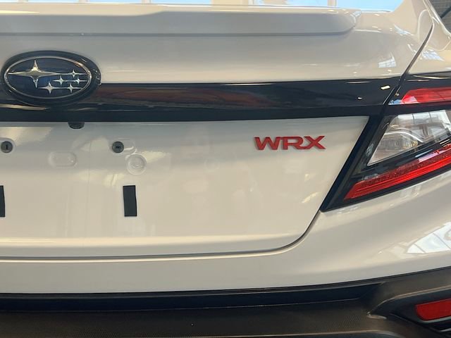New 2026 Subaru WRX Limited AWD/4WD image 13