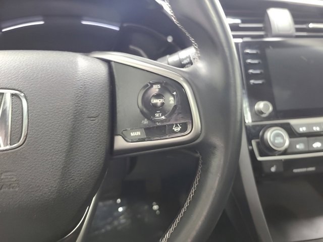 Used 2020 Honda Civic EX-L image 29