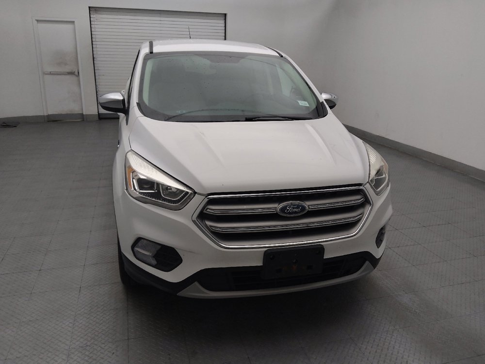 Used 2017 Ford Escape SE FWD image 14