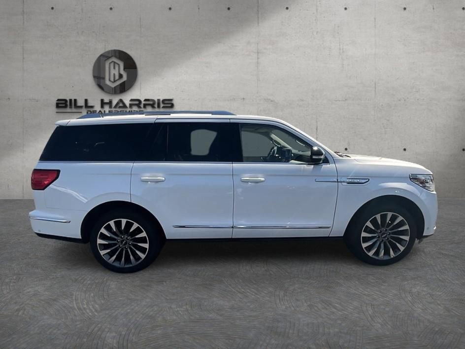 Used 2020 Lincoln Navigator Reserve w/ Luxury Package AWD/4WD image 4