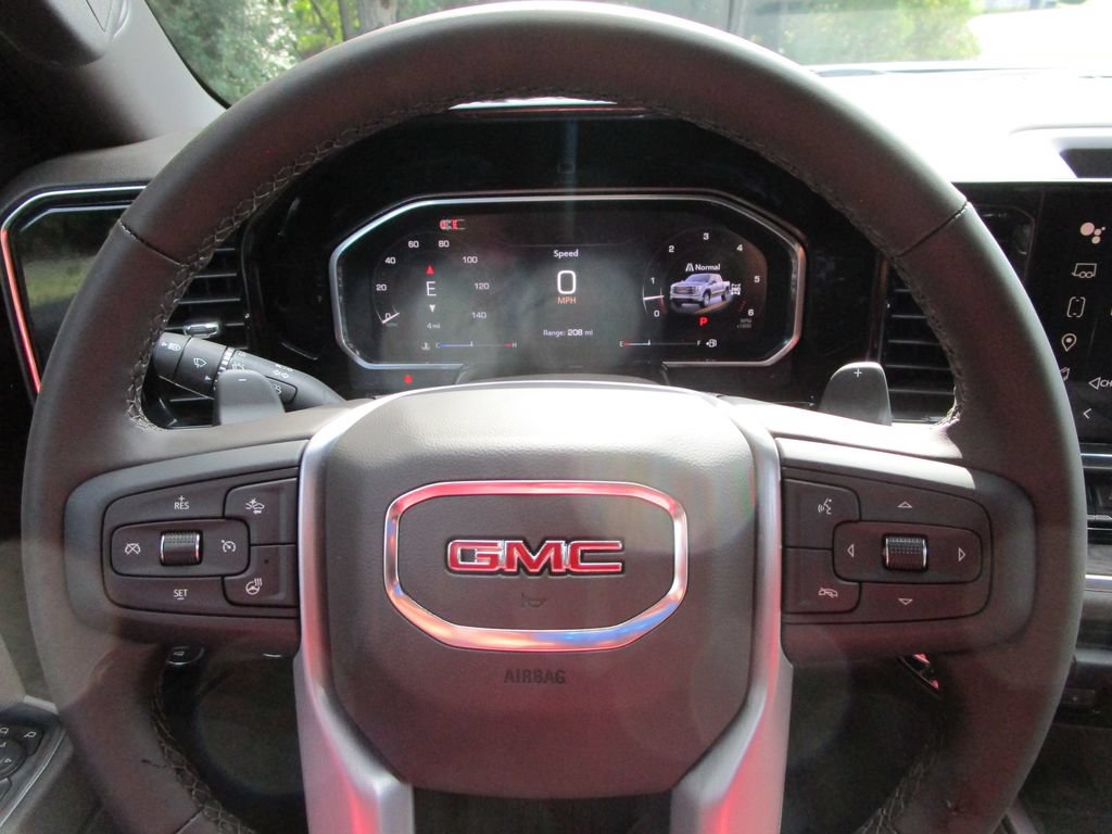 New 2026 GMC Sierra 1500 SLT w/ SLT Premium Plus Package AWD/4WD image 42