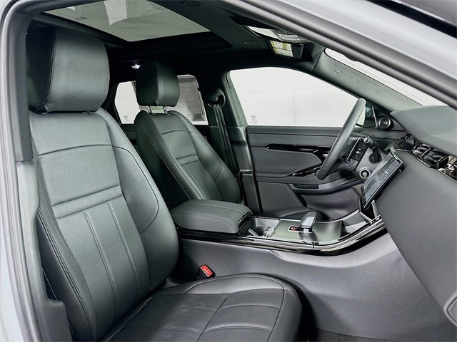 Used 2026 Land Rover Range Rover Evoque S image 27