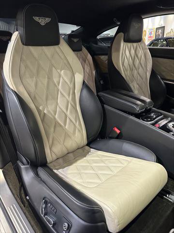 Used 2015 Bentley Continental GT V8 S AWD/4WD image 35