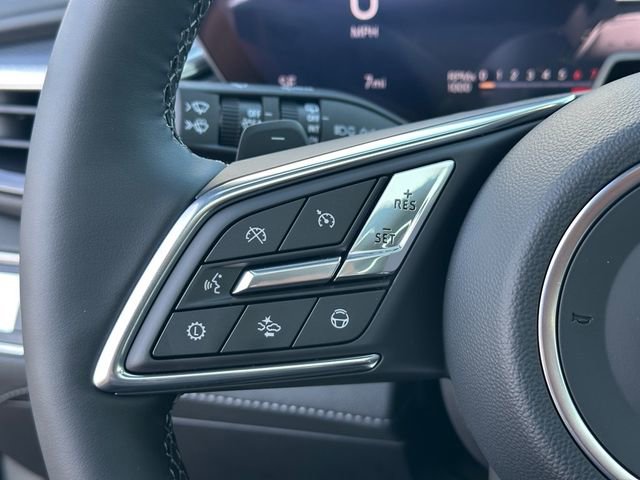 New 2026 Buick Enclave Sport Touring w/ Super Cruise Package image 28