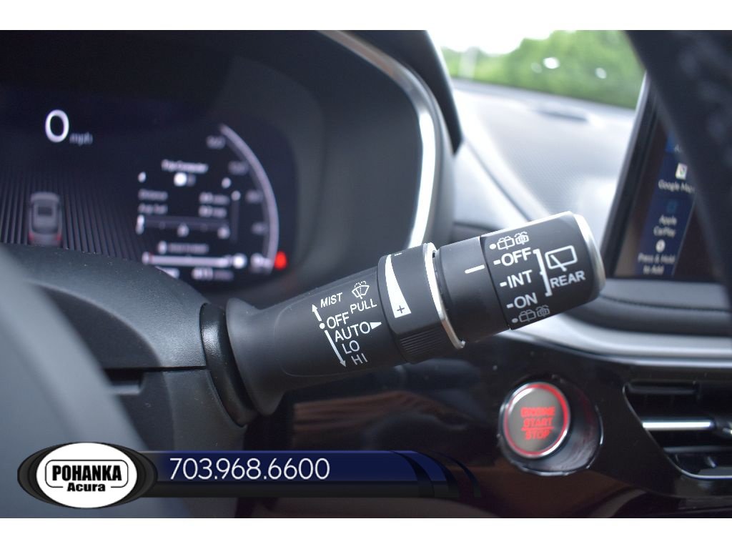 New 2026 Acura MDX w/ Technology Package AWD/4WD image 11