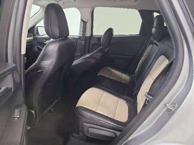 Used 2022 Ford Escape Titanium w/ Titanium Elite Package AWD/4WD image 20