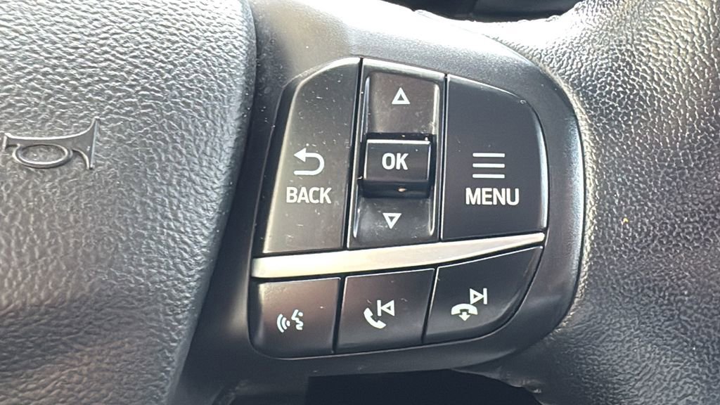 Certified 2022 Ford Bronco Sport Big Bend w/ Convenience Package image 14