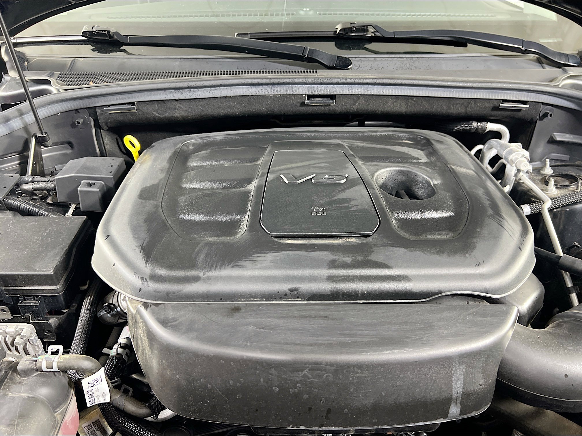 Used 2022 Dodge Durango SXT w/ Anodized Platinum Package image 29