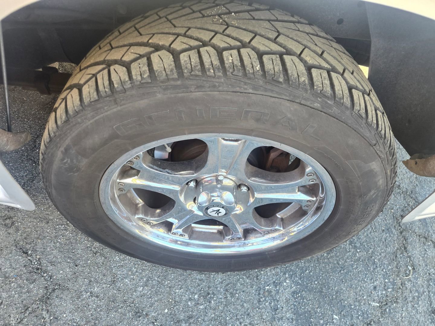 Used 2003 Dodge Ram 1500 Truck ST image 24