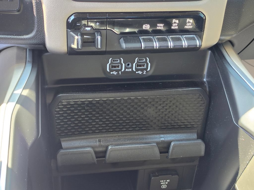 Used 2021 RAM 3500 Laramie AWD/4WD image 28