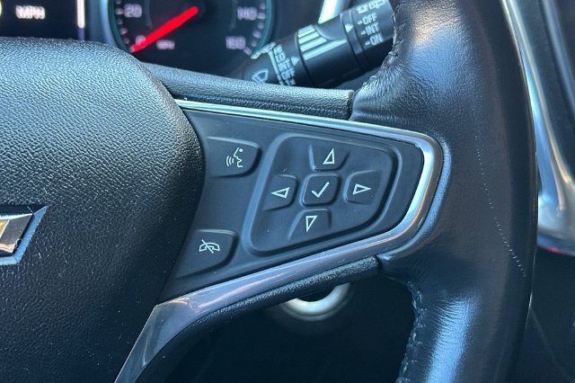 Used 2019 Chevrolet Equinox Premier AWD/4WD image 28