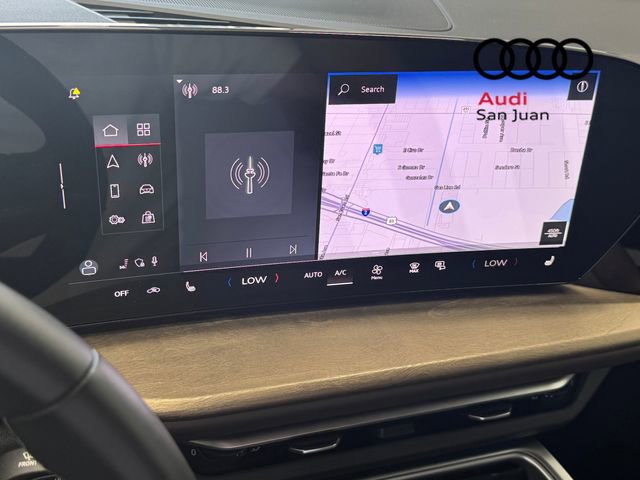 Used 2025 Audi Q5 Premium w/ Convenience Package AWD/4WD image 13