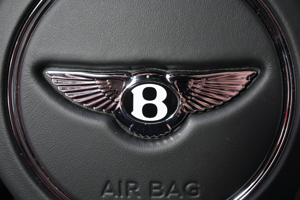 Used 2024 Bentley Continental GT image 43