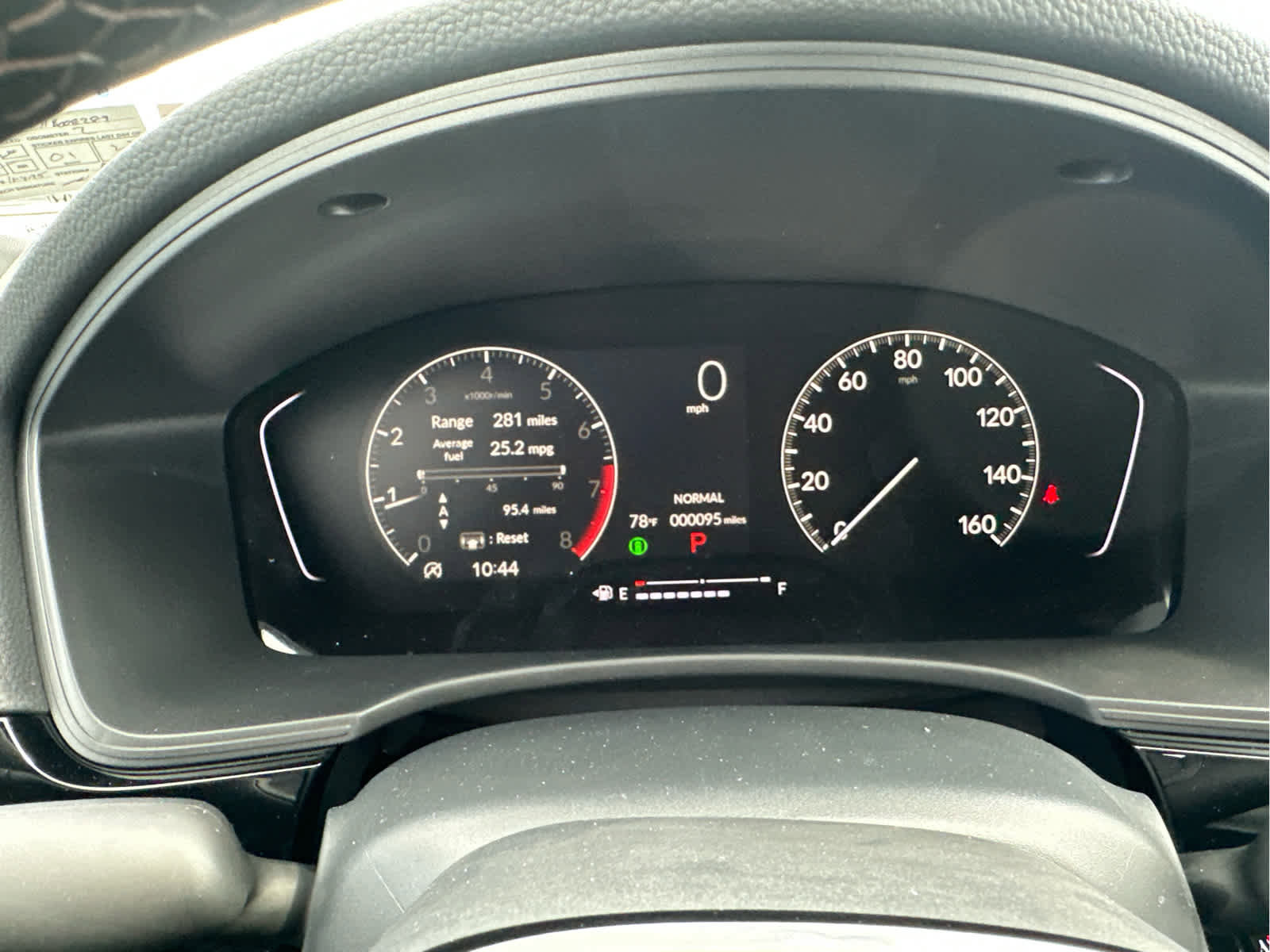 New 2026 Honda Civic Sport image 28