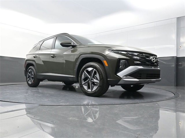 New 2026 Hyundai Tucson SEL image 31