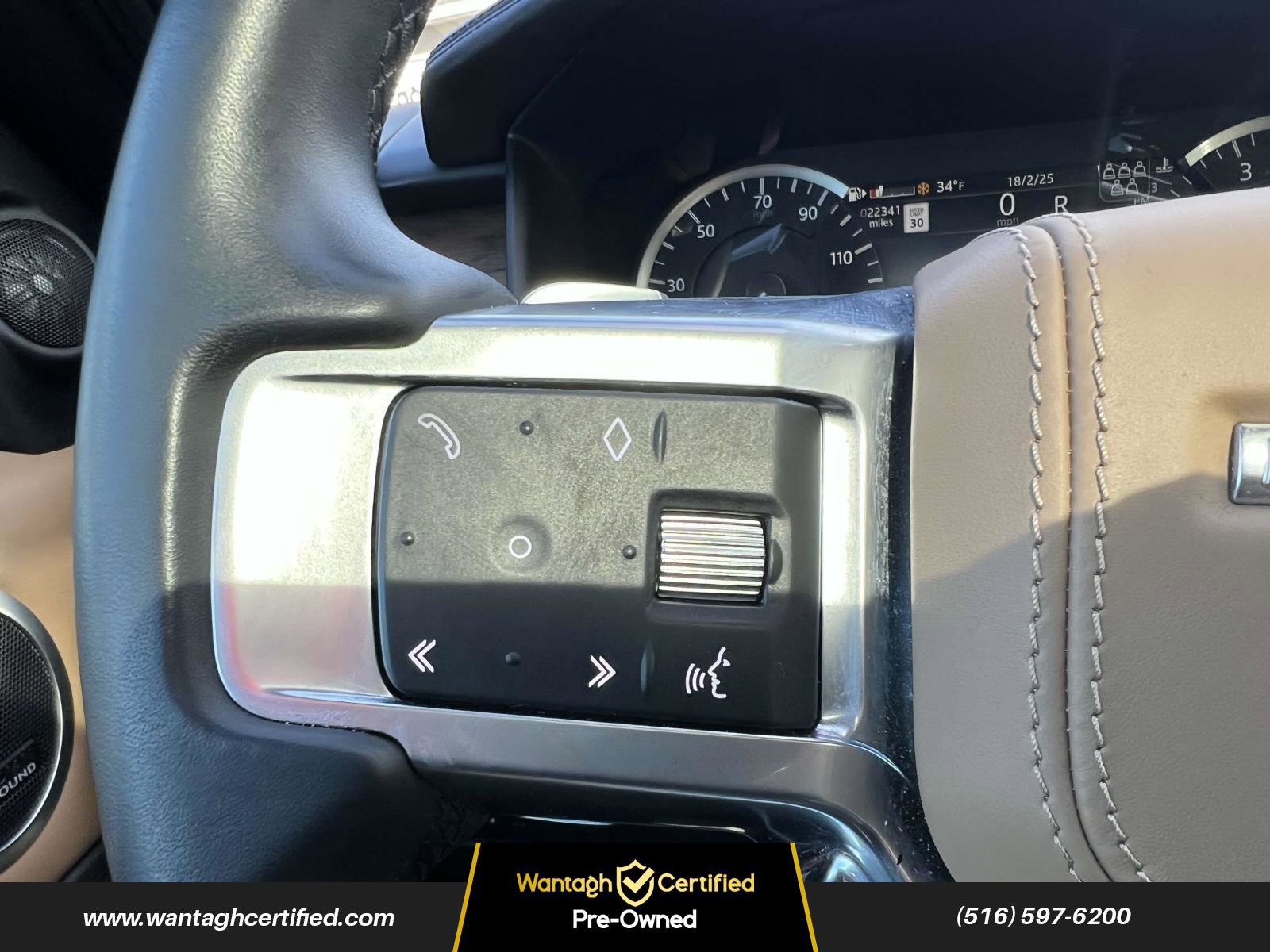 Used 2023 Land Rover Discovery HSE R-Dynamic image 29
