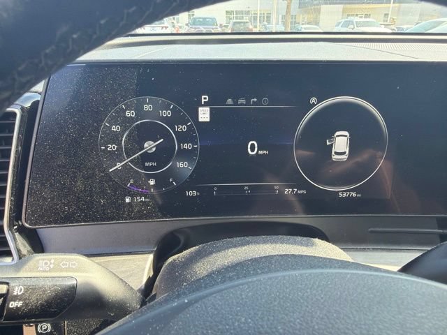 Certified 2023 Kia Sportage X-Pro AWD/4WD image 11