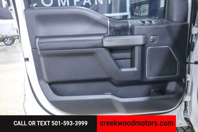 Used 2020 Ford F250 Platinum image 42