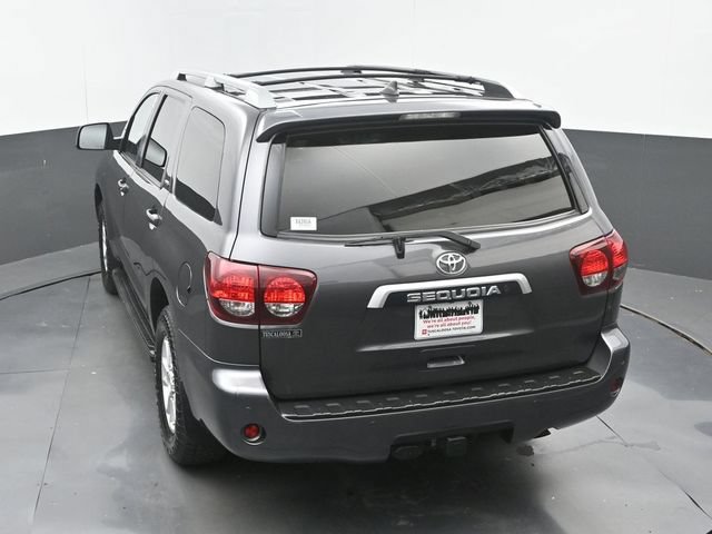 Used 2021 Toyota Sequoia SR5 w/ Premium Package RWD image 33