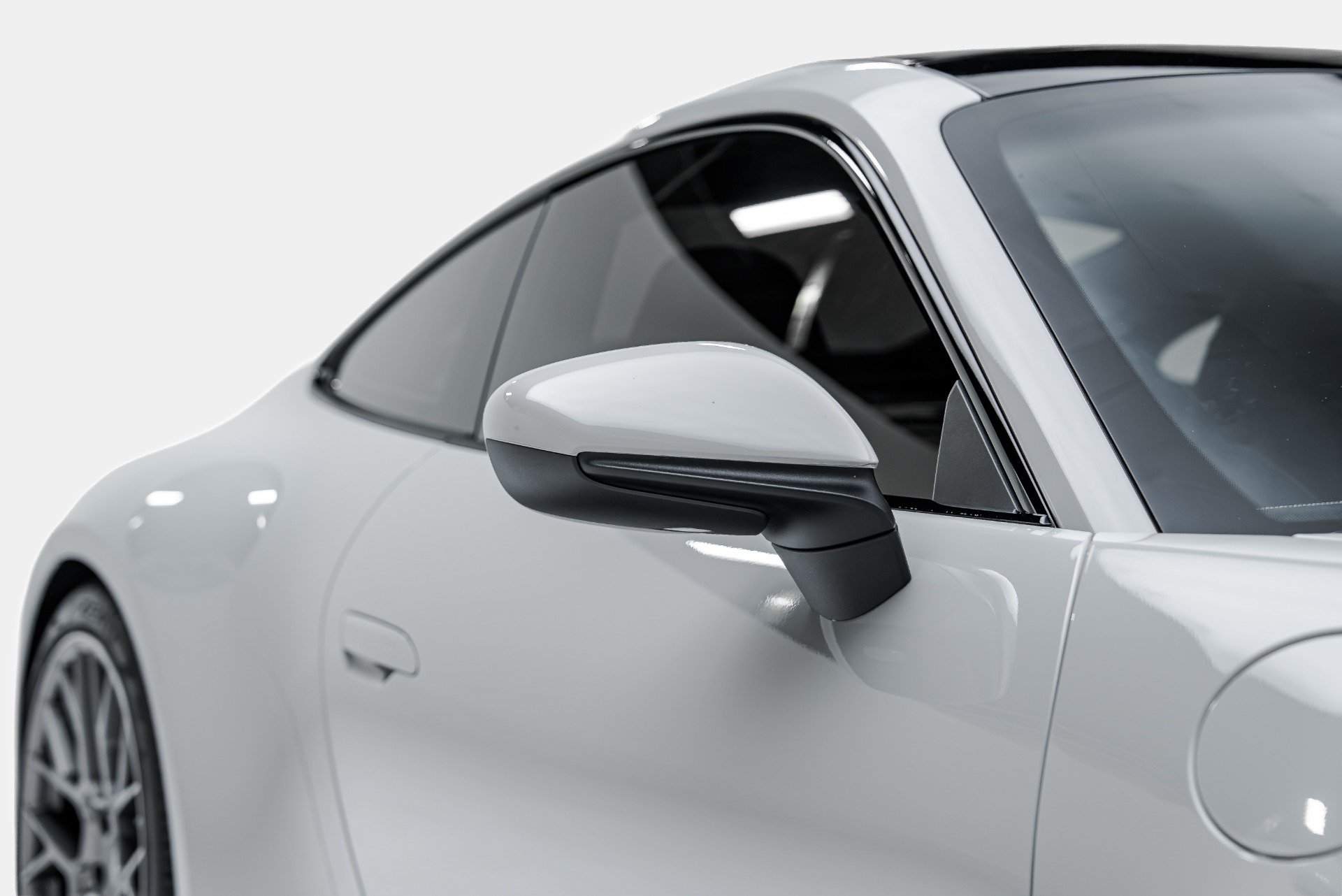Used 2020 Porsche 911 Carrera S RWD image 23