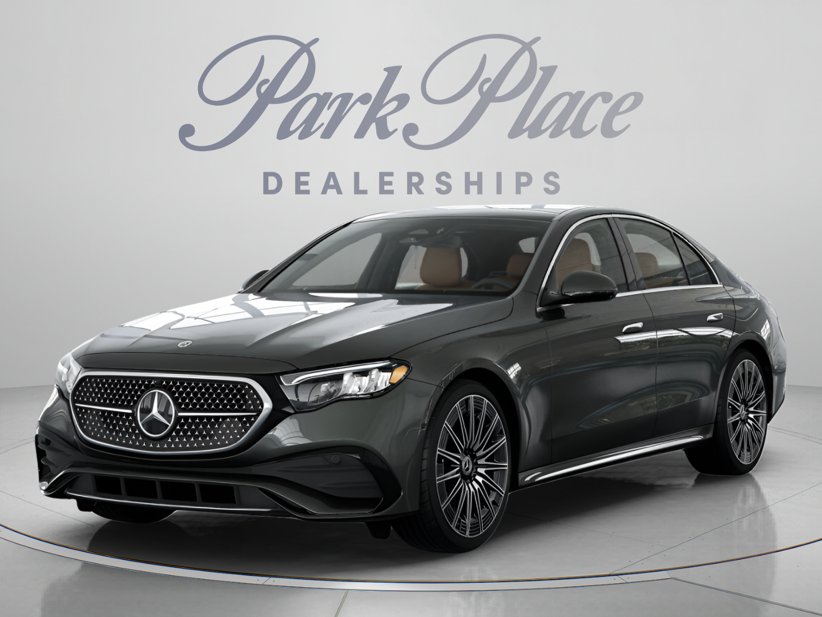 New 2027 Mercedes-Benz E 350 Sedan image 37