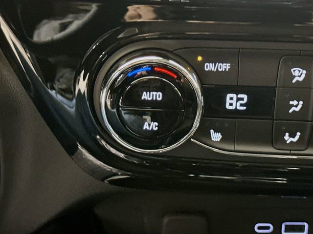 New 2026 Chevrolet Trax ACTIV image 20