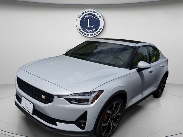 Used 2023 Polestar Polestar 2 w/ Pilot Pack AWD/4WD image 1