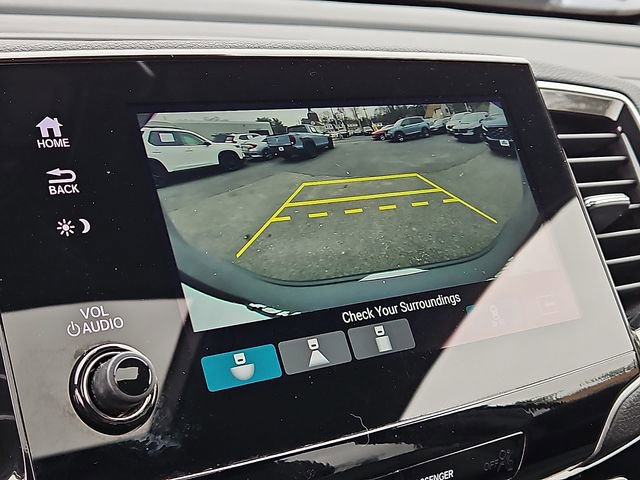 Certified 2021 Honda Passport Elite image 20