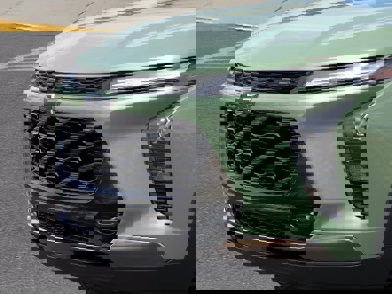 New 2026 Chevrolet Trax ACTIV w/ Driver Confidence Package image 13