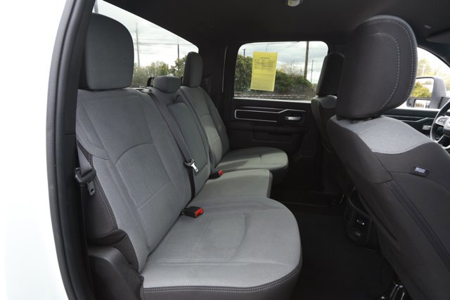 Certified 2024 RAM 2500 Big Horn image 30