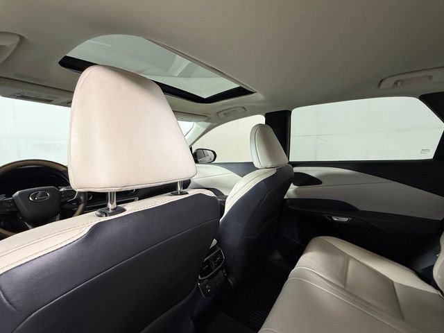 Certified 2024 Lexus RX 350 Premium Plus w/ Convenience Package FWD image 27