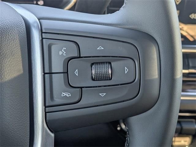 New 2026 GMC Sierra 1500 Elevation w/ Elevation Select Package image 29