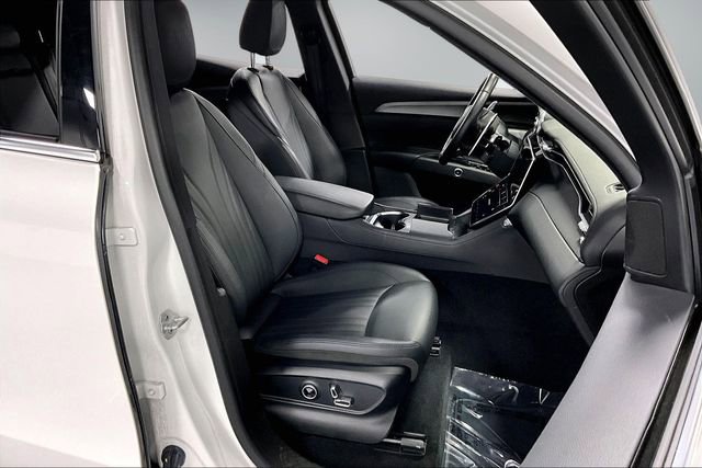 Used 2024 Maserati Grecale GT AWD/4WD image 26