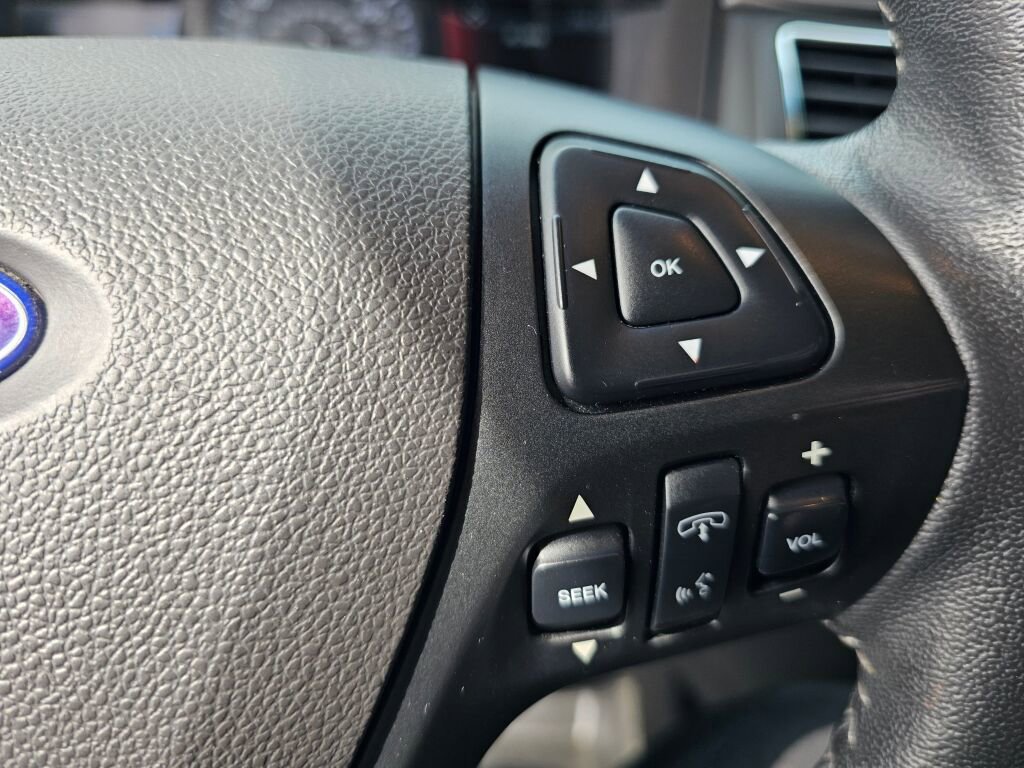 Used 2019 Ford Flex Limited w/ Limited Appearance Package image 24