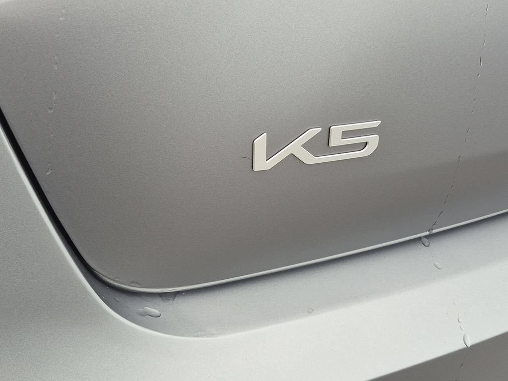 New 2026 Kia K5 GT-Line w/ GT-Line Premium Package FWD image 33
