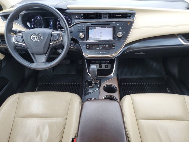 Used 2017 Toyota Avalon XLE Premium w/ All Weather Liner Package image 27