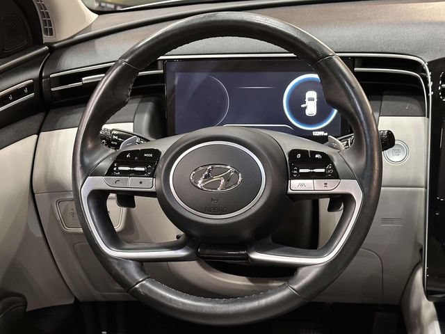Used 2023 Hyundai Tucson Limited AWD/4WD image 22