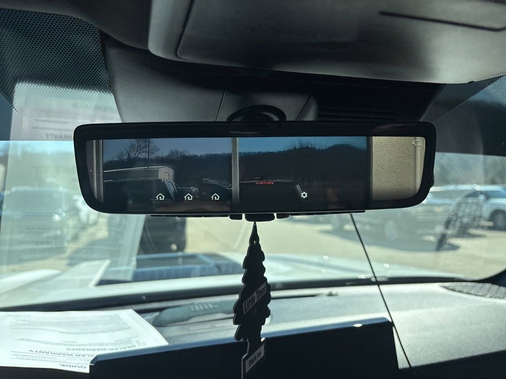 Used 2024 Toyota Tacoma TRD Pro image 15