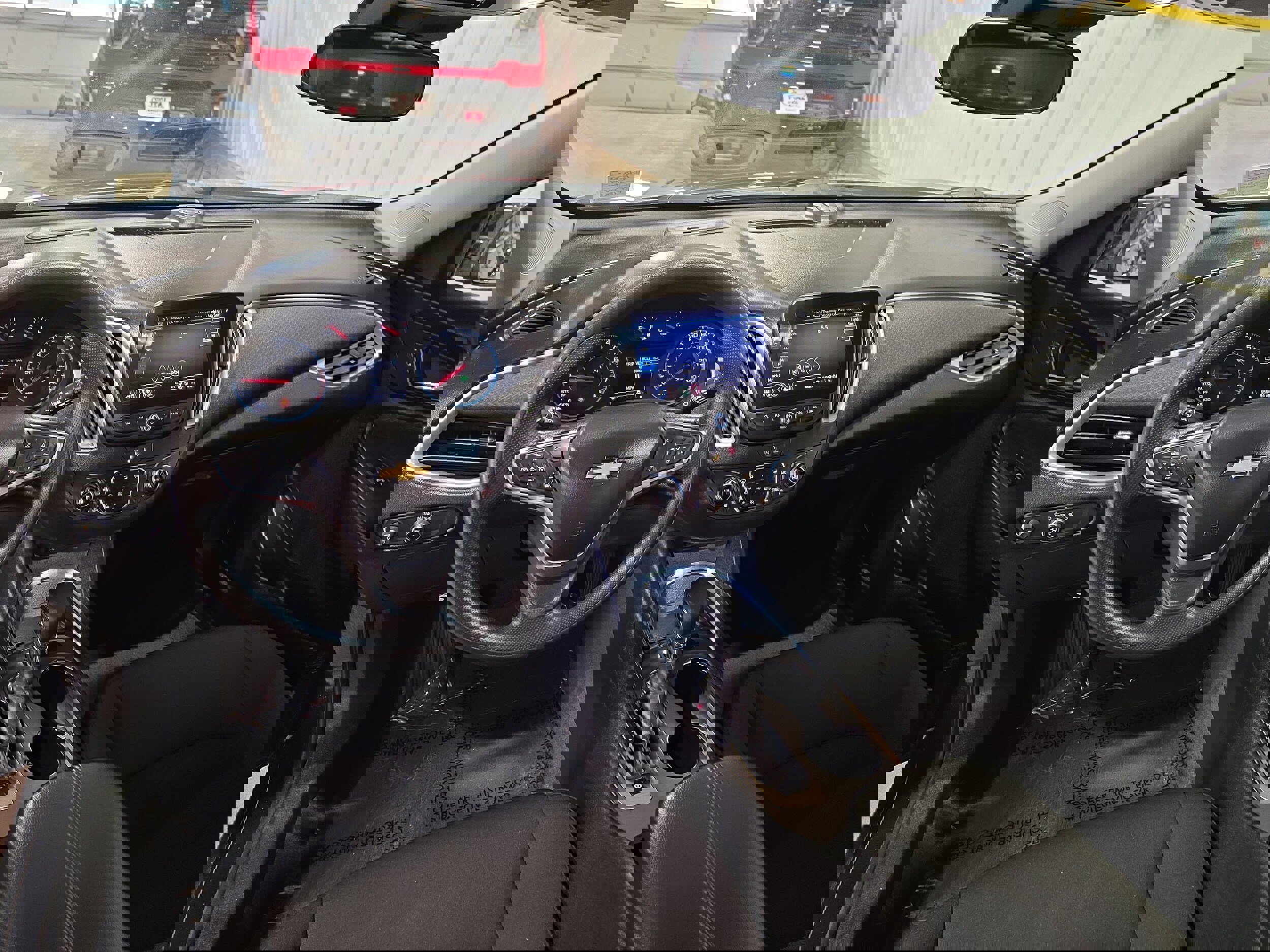 Certified 2023 Chevrolet Malibu LT image 14