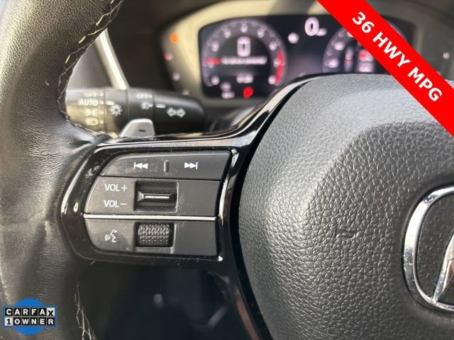 Used 2023 Acura Integra A-Spec image 14