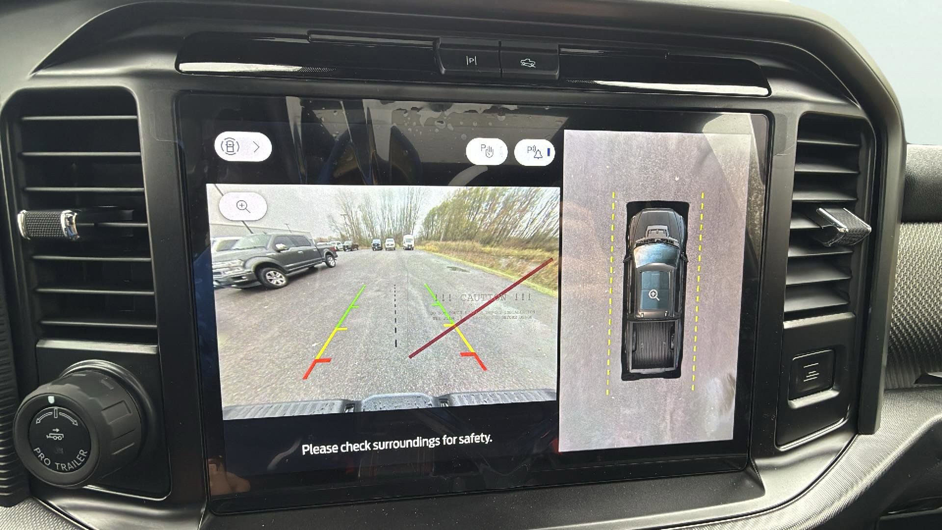 New 2025 Ford F150 Raptor image 19