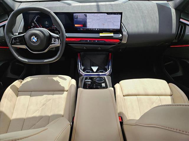 Used 2026 BMW X3 xDrive30 image 15