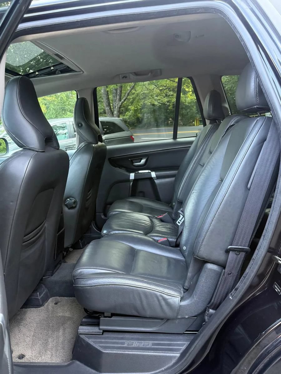 Used 2010 Volvo XC90 V8 AWD/4WD image 22