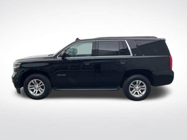 Used 2018 Chevrolet Tahoe LT AWD/4WD image 13